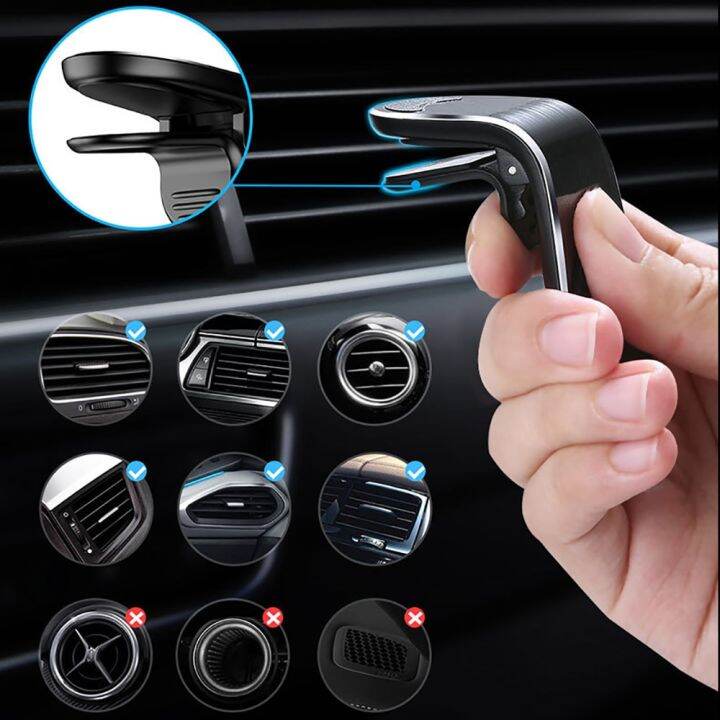 magnetic-car-phone-holder-air-vent-magnet-mount-gps-smartphone-phone-holder-in-car-for-iphone13-huawei-samsung-rotation-braccket-car-mounts