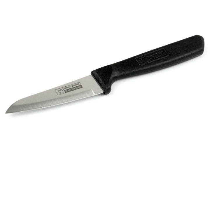 มีดทำครัว-รุ่น-kitchen-knife-400-แบรนด์-ไรโน่