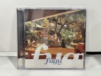 1 CD  MUSIC ซีดีเพลงสากล    fugu  fugu 1  minty fresh    (D8A239)