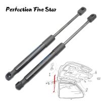 4F5827552 Pair Tailgate Trunk Lift Supports Struts For Audi A6 Quattro A4 Quattro RS4 S6 Seat RS4 S6 2005-2008 Exeo 2009-2014