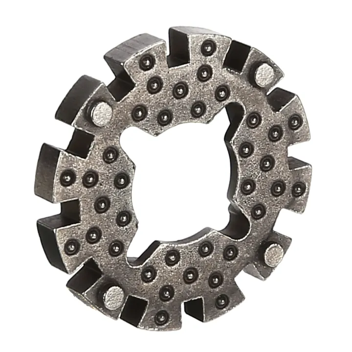 1pc Multi Oscillating Swing Saw Blades Adapter 1'' Oscillating Saw