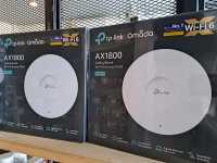 Access Point TP-LINK (EAP610) Wireless AX1800 Gigabit