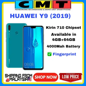 Shop Latest Huawie Y9 Prime online