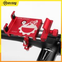 RYRA Bicycle Phone Holder Universal Bike Motorcycle Handlebar Clip Stand Mount Cell Phone Holder Bracket For Mobile Phone Stand