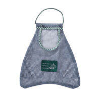 ถุงแขวนตาข่ายแบบใช้ซ้ำได้ Multi-Purpose Ginger Garlic Onion Sorting Bag For Creative
