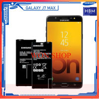 **Samsung Galaxy J7 MAX (SM-G615 / SM-G610) แบตเตอรี่แท้ รุ่น EB-BG610ABE (3300mAh)...