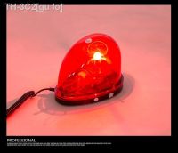 【CW】☈  New Magnetic Teardrop DC12V Rotate Warning light Emergency Car Truck Safety Construction