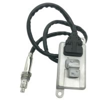 NOX Sensor Nitrogen Nitrogen Oxygen Sensor 5WK96722B 51.15408-0017 51154080017 for MAN Euro6 Truck