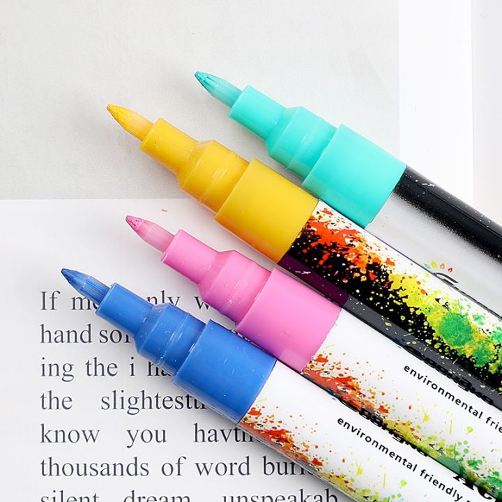 35-colors-0-7mm-acrylic-paint-marker-pen-for-ceramic-rock-glass-porcelain-mug-wood-fabric-canvas-painting