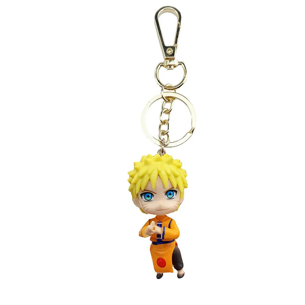 MENGLIANG Rare Gift Cosplay 3D Rubber Pendant Sasuke Pendants Naruto Key chain Car Key Holder Anime Keychain Cartoon Keyring | Lazada MENGLIANG Rare Gift Cosplay 3D Rubber Pendant Sasuke Pendants Naruto Key chain Car Key Holder Anime Keychain Cartoon Keyring | Lazada