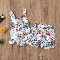 【CAS】 ชุดว่ายน้ำเข้าคู่กับเสื้อยืดสไตล์น้องชายน้องสาว,ชุดว่ายน้ำสำหรับเด็ก0-3years Aliexpress