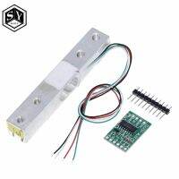 Digital Load Cell Weight Sensor 1KG 5KG 10KG 20KG Portable Electronic Kitchen Scale HX711 Weighing Sensors Ad Module