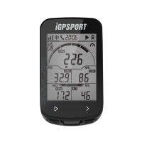 IGPSPORT GPS BSC100S 2.6นิ้วจอแสดงผลรอบจักรยานคอมพิวเตอร์ไร้สาย S Peedometer จักรยานนาฬิกาจับเวลาดิจิตอล IPX7กันน้ำขี่จักรยานความเร็วเมตร