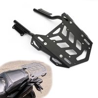 For Honda CB650R CBR650R cb650r cbr650r 2019 2020 Motorcycle Rear Carrier Rack Aluminium Alloy Luggage Racks Rear Trunk Bracket