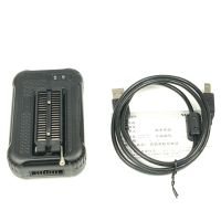 XGECU Originla T48 (TL866-3G) Programmer Support 28000+ ICs for SPI/Nor/NAND Flash/EMMC BGA/TSOP/SOP/PLCC 2022 New Programmer