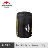 Naturehike Compression Sack Compression Sack 300D Oxford Fabric For Sleeping Bag Multifunctional Waterproof Storage