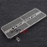 For KAWASAKI Versys 650 Versys650 KLE 650 2015-17 Motorcycle Accessories stainless steel Radiator grille guard protection cover