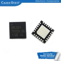 1pcs/lot MXL608 AG T MXL608 MXL603 AG T MXL603 QFN 24 Chipset In Stock