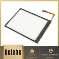 Digitizer หน้าจอสัมผัสสำหรับ Zebra สัญลักษณ์โมโตโรล่า Mc2100 Mc2180ฟรี