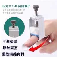 joint bending correction device rehabilitation training recovery straightening tendon rupture fracture