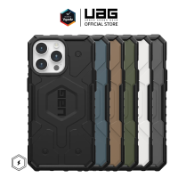 UAG รุ่น Pathfinder MagSafe - เคสสำหรับ iPhone 15 Pro / 15 Pro Max by Vgadz