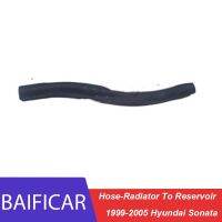 Baificar Brand New Genuine Hose-Radiator To Reservoir 2545138000 25451-38000 For 1999-2005 Hyundai Sonata