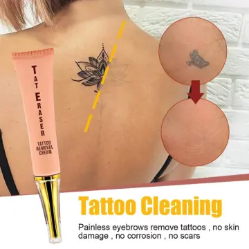 Shop Powerful Tattoo Removal Cream with great discounts and prices online   Aug 2023  Lazada Philippines