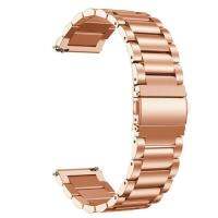 [ladies jewelry]1822MmWatch Band ForVenu 2Sq ผู้หญิงผู้ชายสายรัดข้อมือสำหรับ Vivoactive 3 4Correa