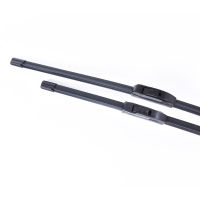 Front &amp; Rear Wiper Blades For Chrysler Grand Voyager From 2008 2009 2010 2011 2012 To 2015 Car Accessories Windshield Wipers