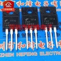 5PCS-10PCS FHF18N50 TO-220F 500V 18A    ORIGINAL ON STOCK