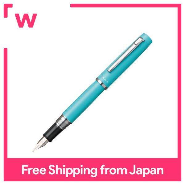 Fountain Pen PLATINU Procyon PNS-5000#50 Füllfederhalter/Federstärken
