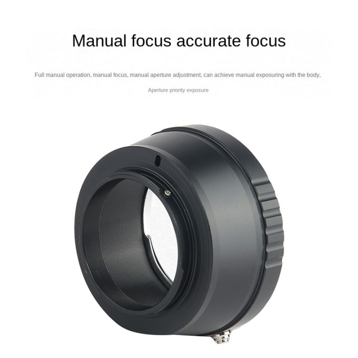 ai-fx-lens-adapter-ring-for-nikon-f-mount-to-fuji-micro-single-xt4-manual-focus