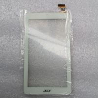 7 "สำหรับ ACER ICONIA ONE 7 B1-7A0_2Cbw_316T A7004 B1-7A0 2Cbw แท็บเล็ตพีซีสัมผัสหน้าจอดิจิตอลหน้าจอโทรศัพท์อะไหล่สำรอง