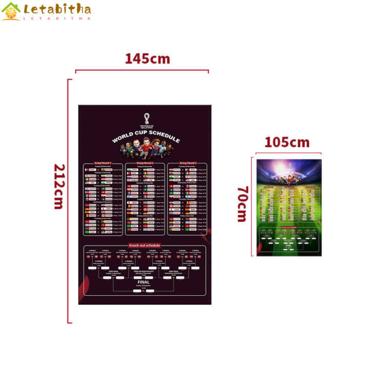 letabitha-อุปกรณ์ฟุตบอลปาร์ตี้สำหรับบาร์ของตกแต่งสโมสร-เวอร์ชันภาษาอังกฤษ