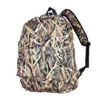 【jw】○ Canvas Outdoor Camouflage School Camping Hiking Daypack Leisure Sport Men