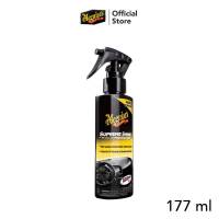 Meguiars G40125 Supreme Shine Protectant เคลือบเงายางและพลาสติก (เงามาก) ขนาด 177 มิลลิลิตร