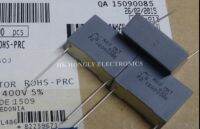 ❁▥◇ 10 sztuk R60 MKT 1.5UF 400V 1U5 155 P 22.5MM kondensator filmowy