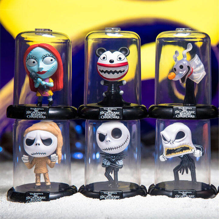 7-5cm-diseny-halloween-the-nightmare-before-christmas-anime-figure-jack-skellington-dr-finkelstein-sally-movable-blind-box-doll