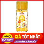 Yến Mạch Trái Cây Vị Phô Mai Sunrise Hũ 250g