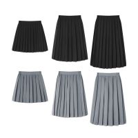 Hermione Cospaly Skirt Anime Hermione Granger Cospaly Short Pleated Wool Skirt Costume Slim School Uniform Women