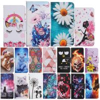 Leather Phone Bags Card Slot Wallet Flip Case For Samsung Galaxy S9 S10E S10 Plus S20 FE S20 Lite Note 20 Ultra Back Cover Capa