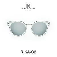 Mira Madison Sunglasses RIKA-MT C2 แว่นตากันแดด