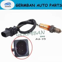 0258017217 Original Quality Front Exhaust Gas O2 Oxygen Sensor 11787560957 For Citroen C4 C5 Peugeot 207 308 508 1.6V LS17217 Wall Stickers Decals