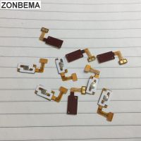 Zonbema untuk Samsung GALAXY Grand Prime G530 G531 Kabel Fleksibel Tombol Rumah