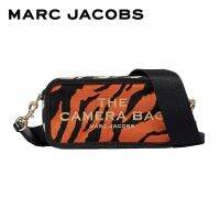 MARC JACOBS THE YEAR OF THE TIGER JACQUARD CAMERA BAG RE21 H163M01RE21840 กระเป๋าสะพายข้าง