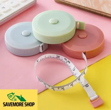 Tape Measure And Scissors Set Body Measuring Tape Sewing - Temu