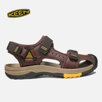 Keen รองเท้าผู้ชาย รุ่น Men-ZERRAPORT II BM562W2