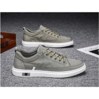 Raya 2022 Mens Casual Shoes Sports Shoes Canvas Shoes All Season Forrest Gump Shoes Student Shoes Kasut lelaki sports shoes