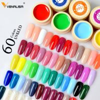 【YP】 Painting Gel Colors 5ml Color Varnish UV Design