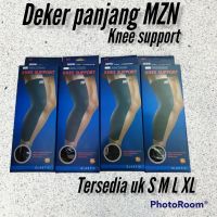 ต้นปี ลูกวอลเลย์บอลขายาว Deker mzn